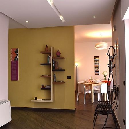 Culummi Bed & Breakfast Cavallino di Lecce Exterior foto