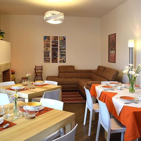 Culummi Bed & Breakfast Cavallino di Lecce Exterior foto
