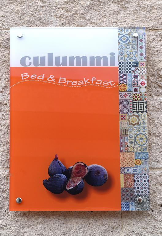 Culummi Bed & Breakfast Cavallino di Lecce Exterior foto
