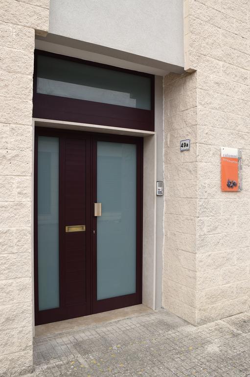 Culummi Bed & Breakfast Cavallino di Lecce Exterior foto