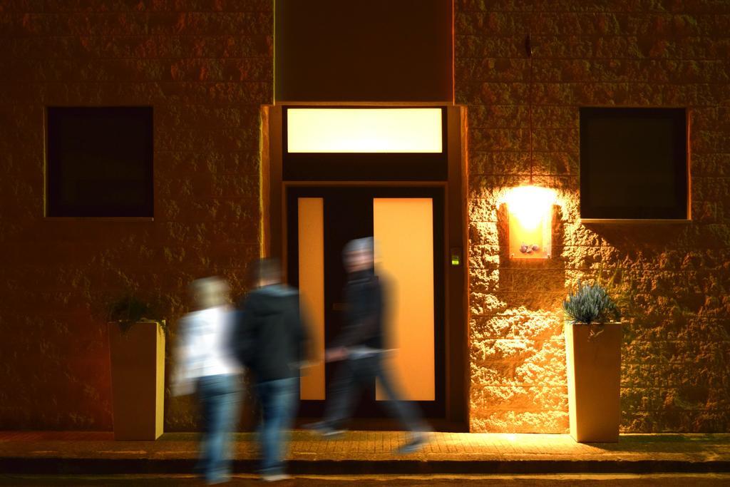 Culummi Bed & Breakfast Cavallino di Lecce Exterior foto