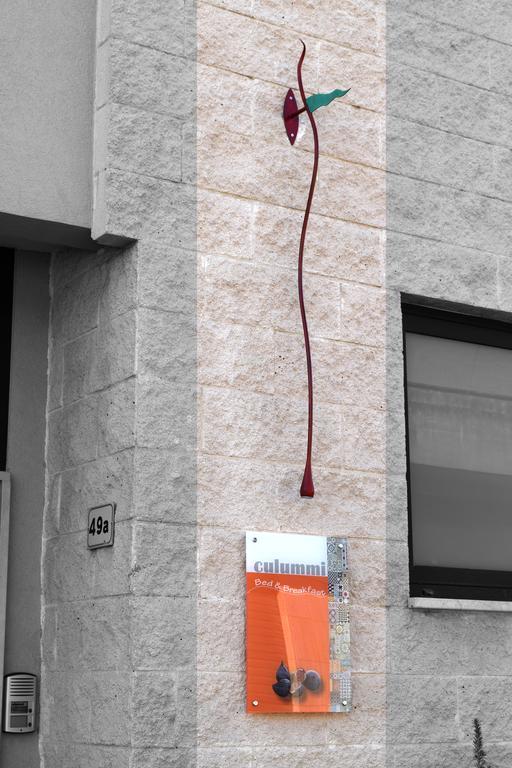 Culummi Bed & Breakfast Cavallino di Lecce Exterior foto