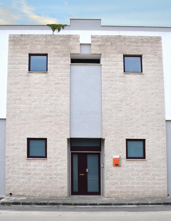 Culummi Bed & Breakfast Cavallino di Lecce Exterior foto