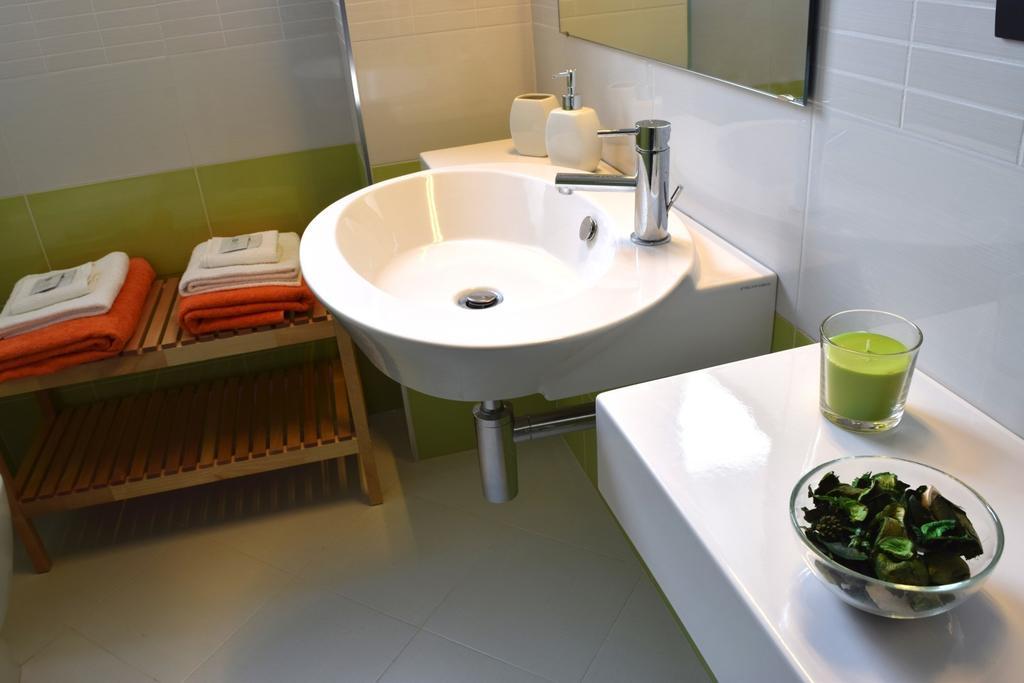 Culummi Bed & Breakfast Cavallino di Lecce Zimmer foto