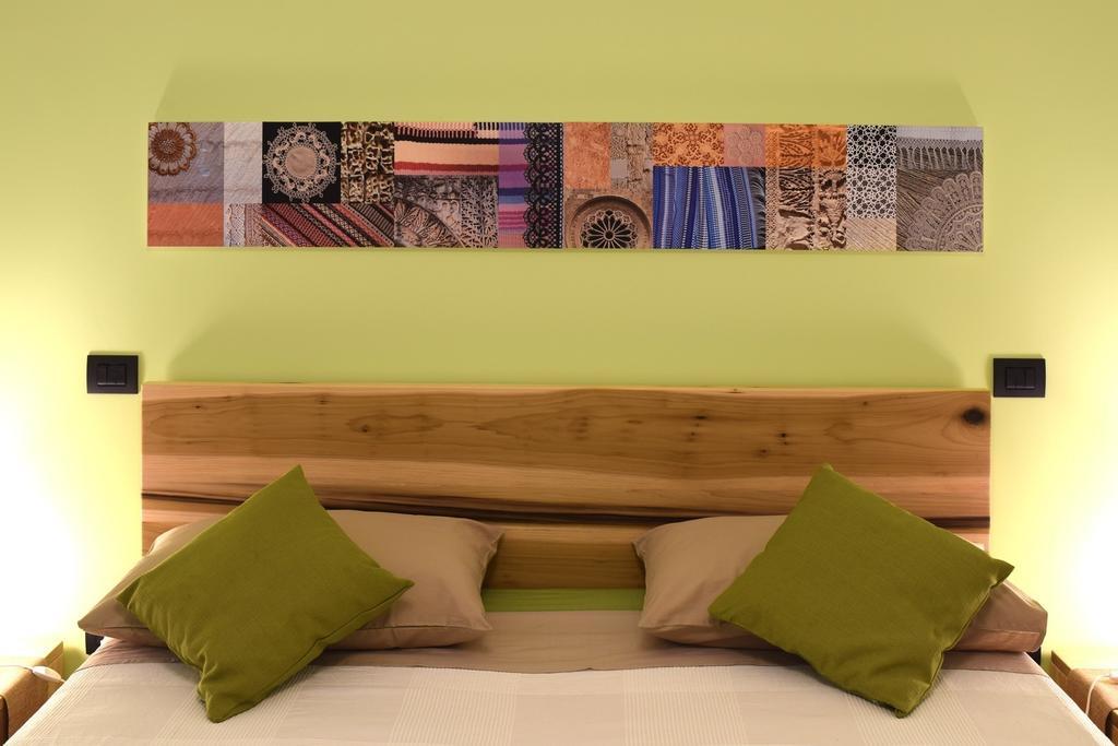 Culummi Bed & Breakfast Cavallino di Lecce Zimmer foto