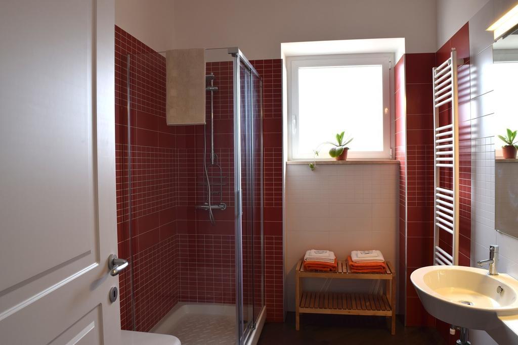 Culummi Bed & Breakfast Cavallino di Lecce Zimmer foto