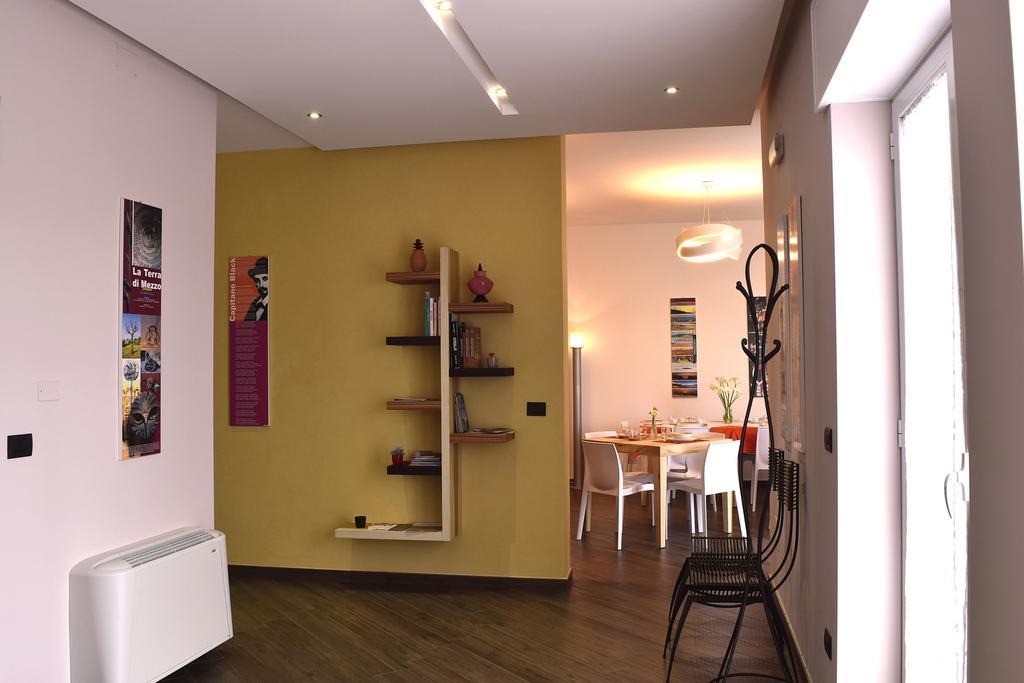 Culummi Bed & Breakfast Cavallino di Lecce Exterior foto