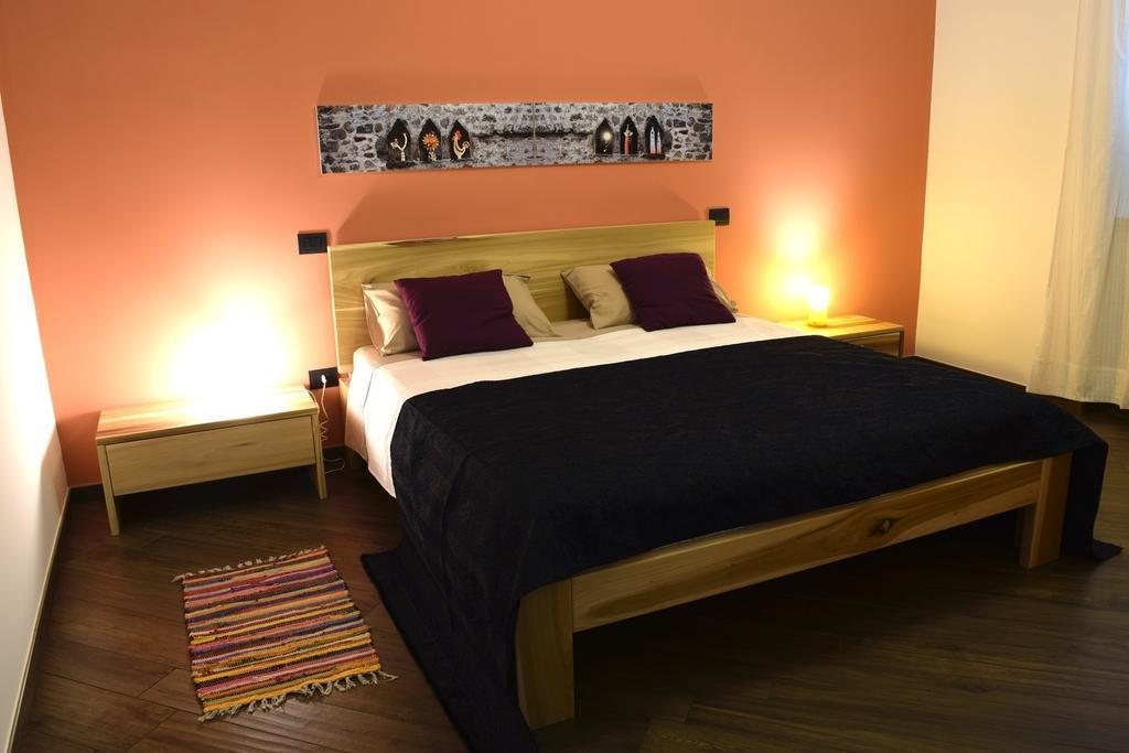 Culummi Bed & Breakfast Cavallino di Lecce Zimmer foto