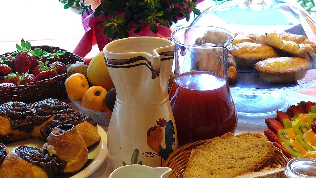 Culummi Bed & Breakfast Cavallino di Lecce Exterior foto