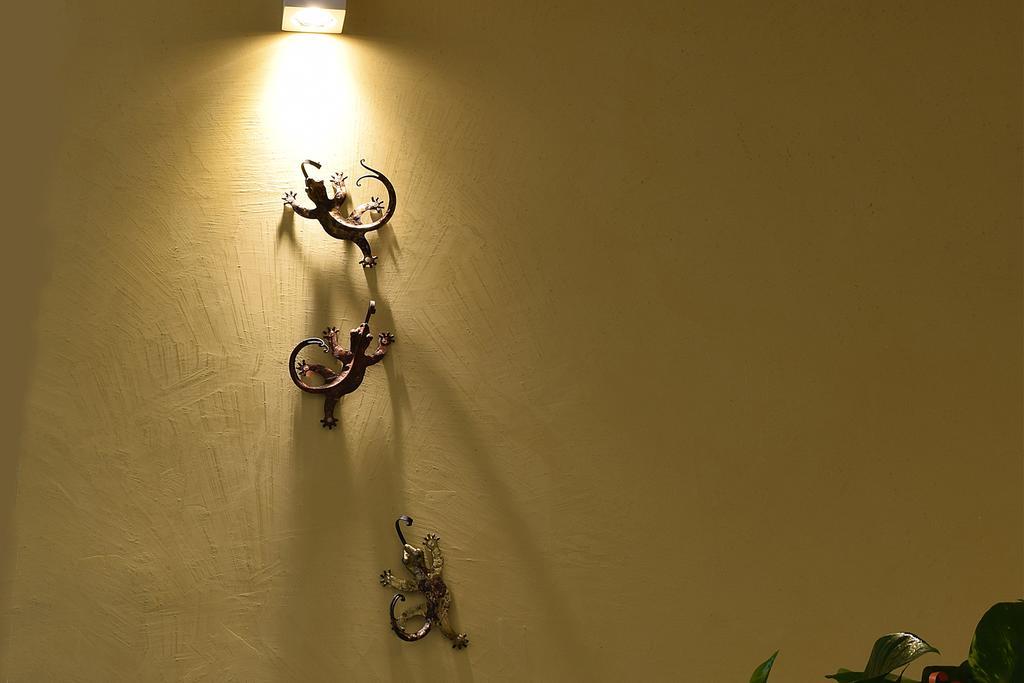 Culummi Bed & Breakfast Cavallino di Lecce Exterior foto