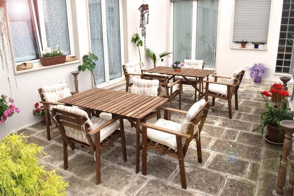 Culummi Bed & Breakfast Cavallino di Lecce Exterior foto