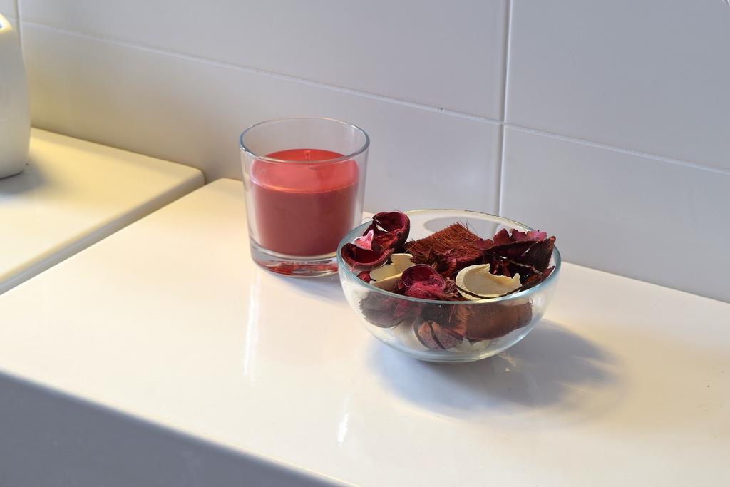 Culummi Bed & Breakfast Cavallino di Lecce Zimmer foto