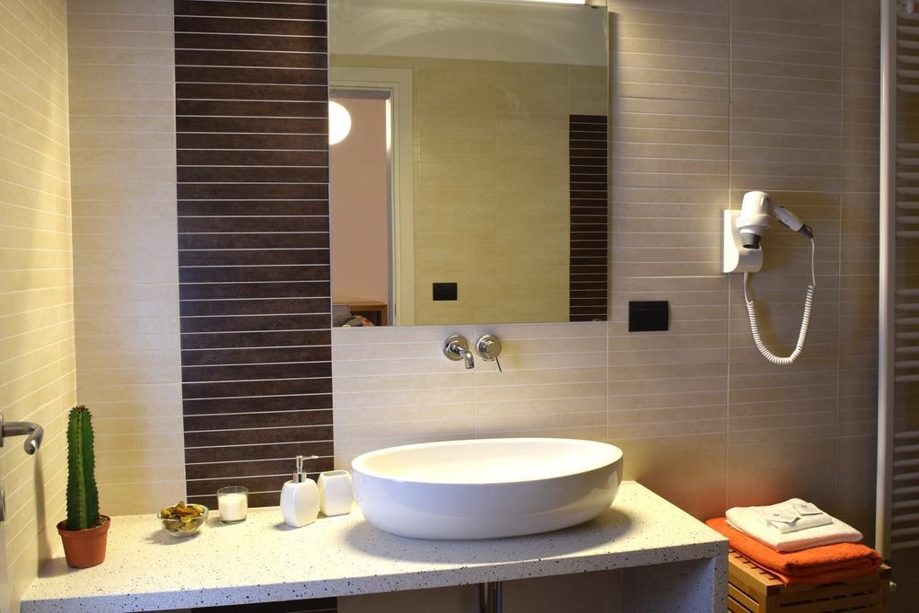 Culummi Bed & Breakfast Cavallino di Lecce Zimmer foto