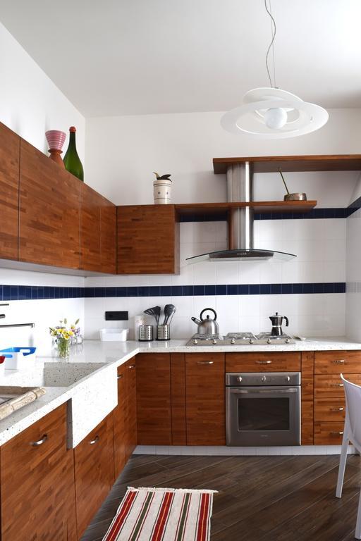 Culummi Bed & Breakfast Cavallino di Lecce Exterior foto