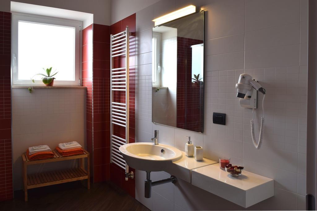 Culummi Bed & Breakfast Cavallino di Lecce Zimmer foto