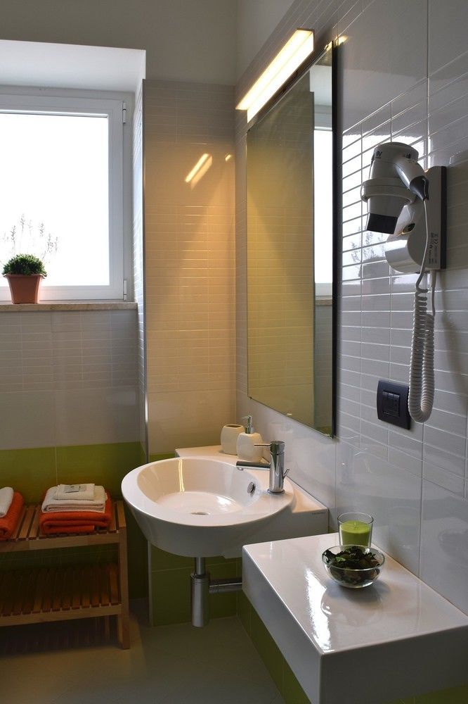 Culummi Bed & Breakfast Cavallino di Lecce Exterior foto