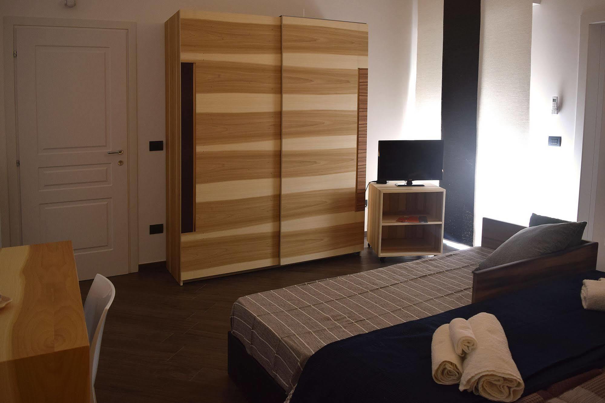 Culummi Bed & Breakfast Cavallino di Lecce Exterior foto
