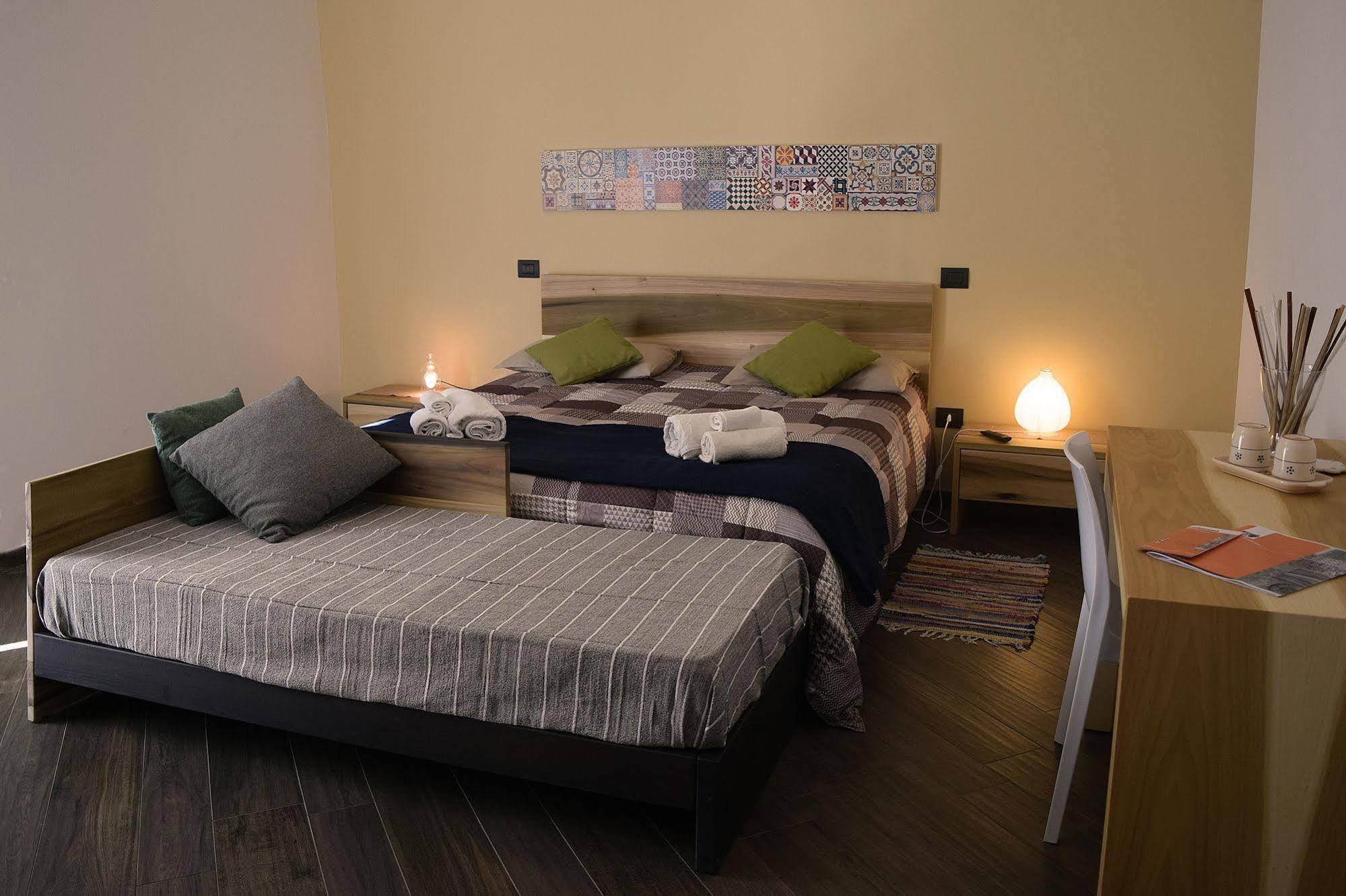 Culummi Bed & Breakfast Cavallino di Lecce Exterior foto