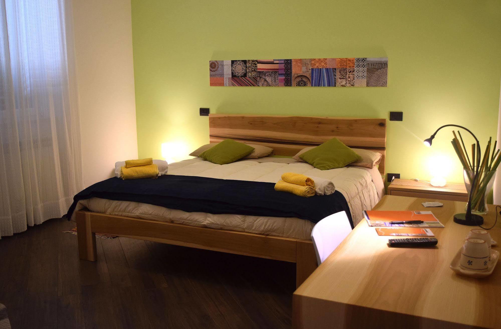 Culummi Bed & Breakfast Cavallino di Lecce Exterior foto