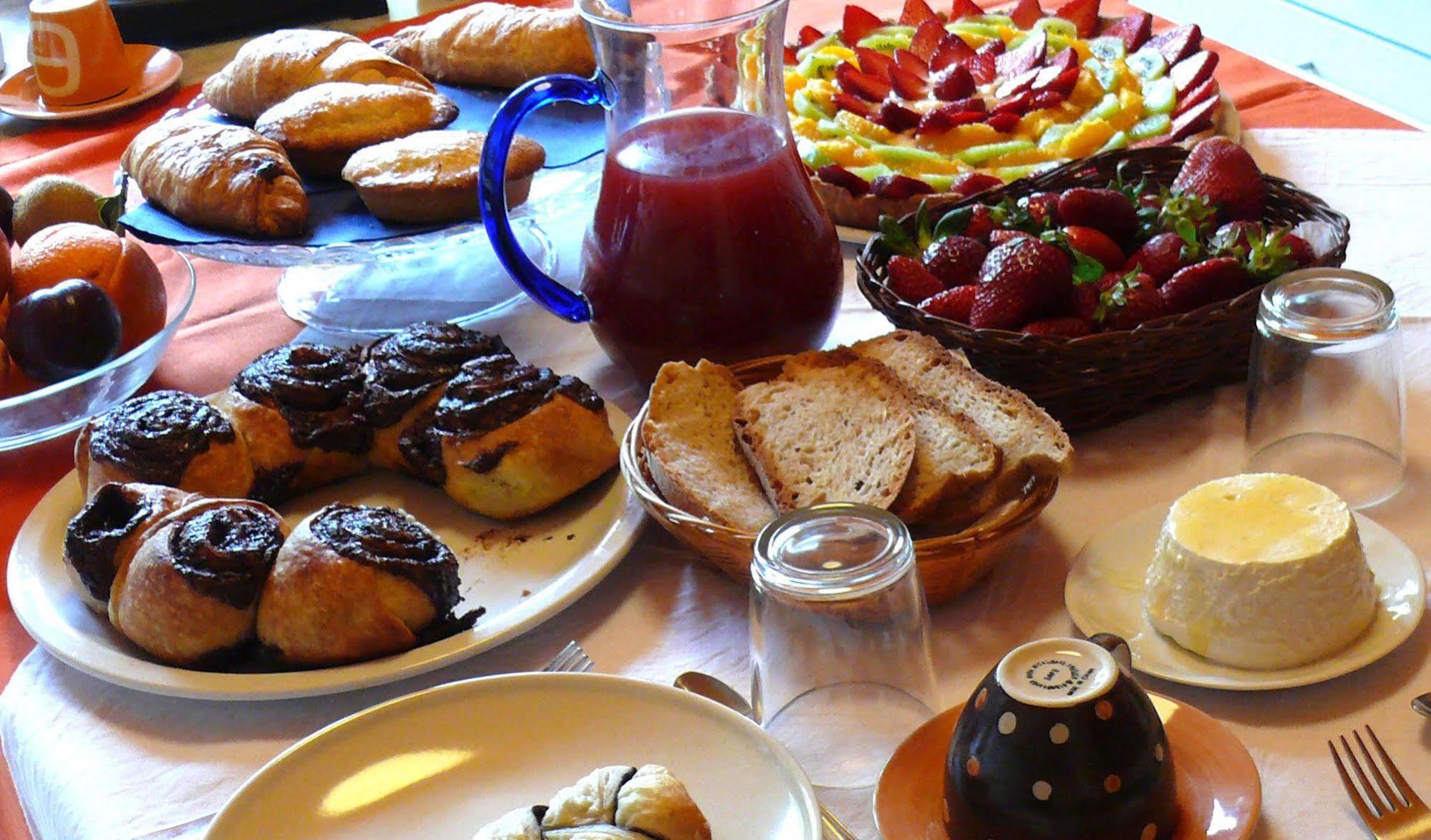 Culummi Bed & Breakfast Cavallino di Lecce Exterior foto