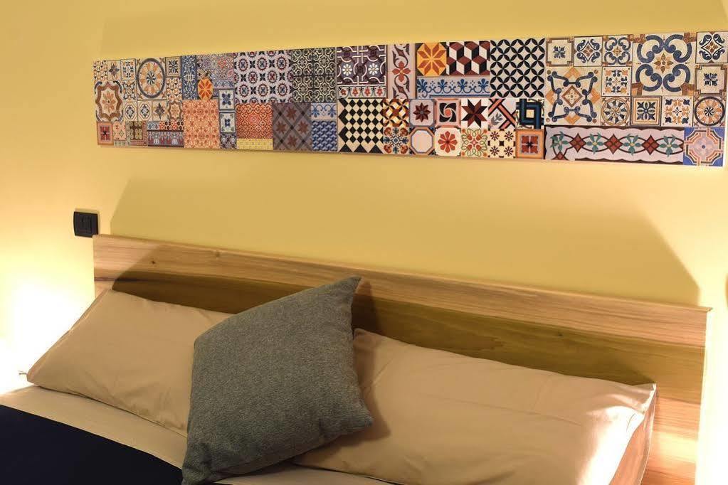 Culummi Bed & Breakfast Cavallino di Lecce Exterior foto