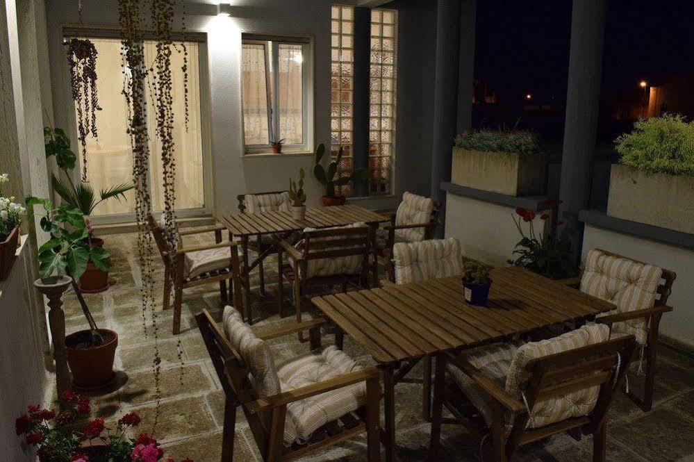 Culummi Bed & Breakfast Cavallino di Lecce Exterior foto