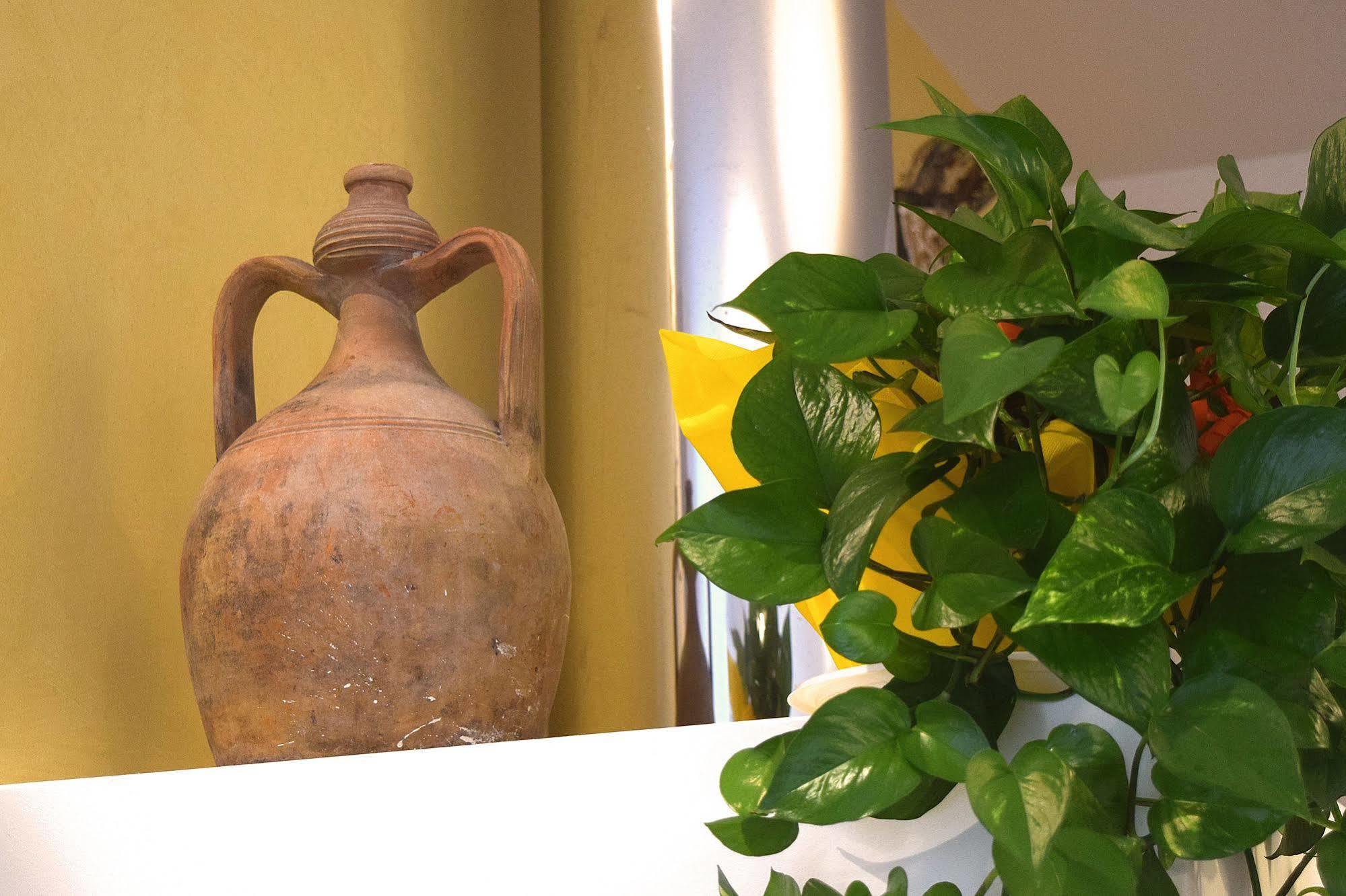 Culummi Bed & Breakfast Cavallino di Lecce Exterior foto