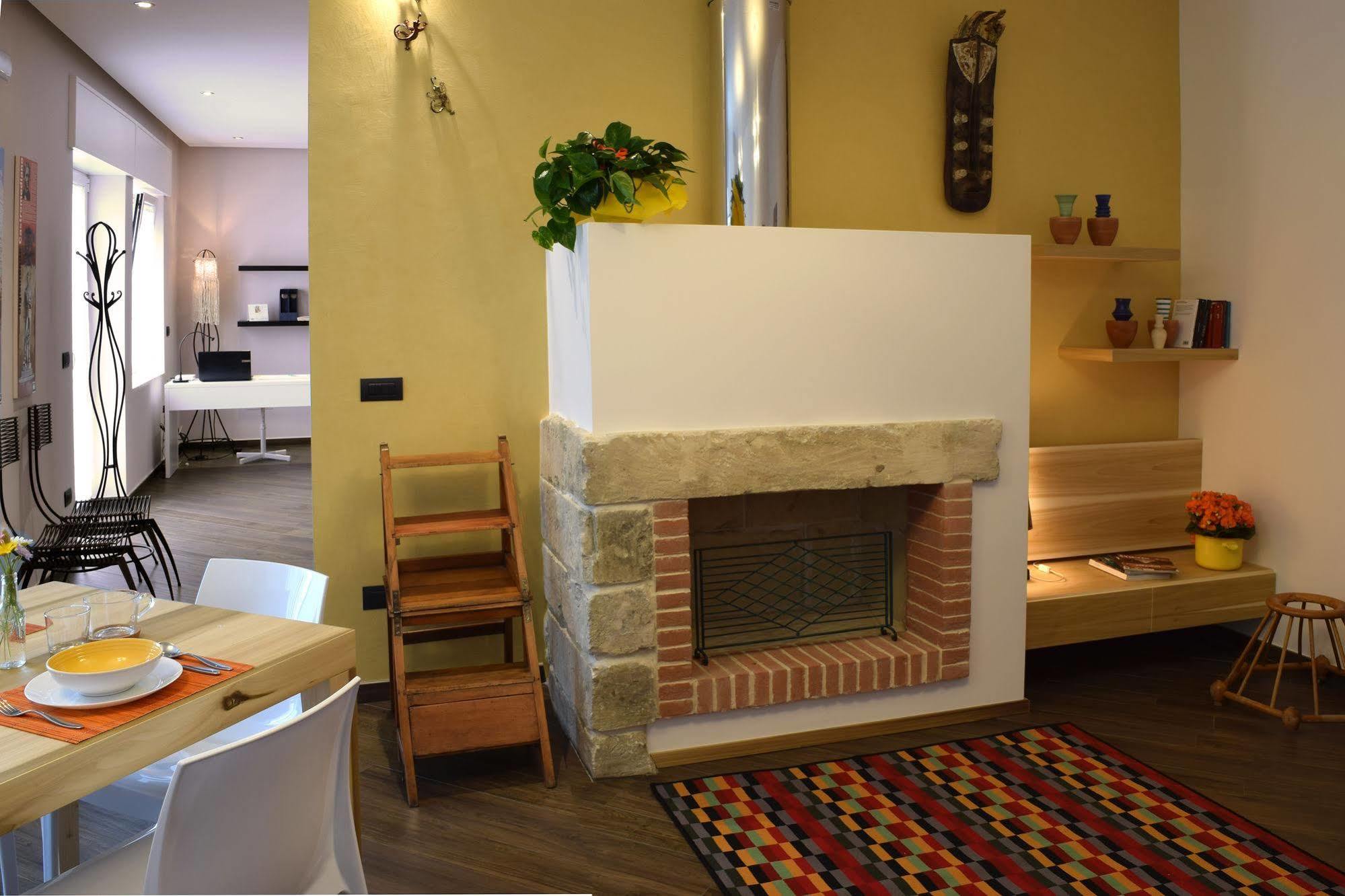 Culummi Bed & Breakfast Cavallino di Lecce Exterior foto